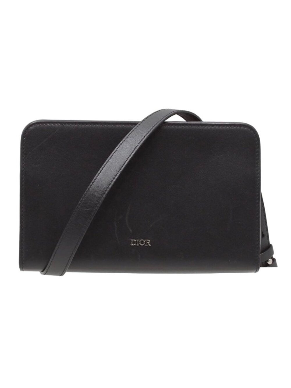 Dior Dial Ultra Small Messenger Bag